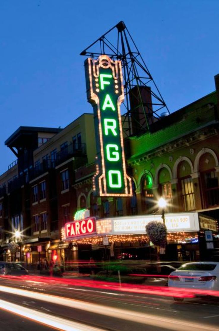 Fargo Trip Packages