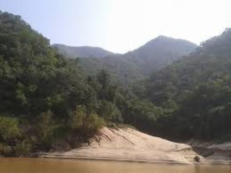 Coringa Wild Life Sanctuary Trip Packages