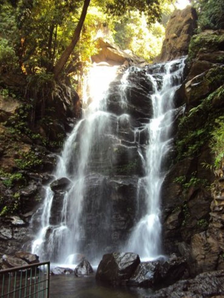 Hebbe Falls Trip Packages