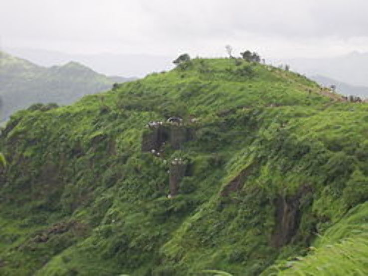 Sinhagad Trip Packages