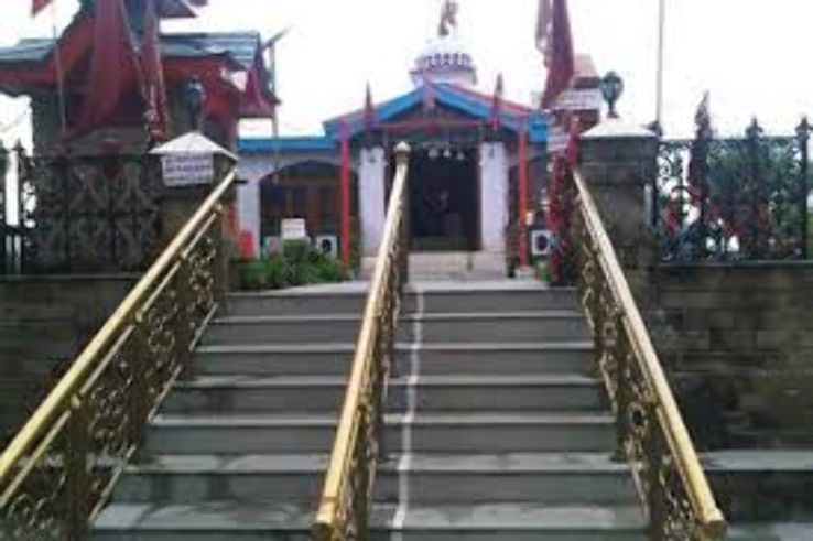 Mahasu Devta Temple Trip Packages