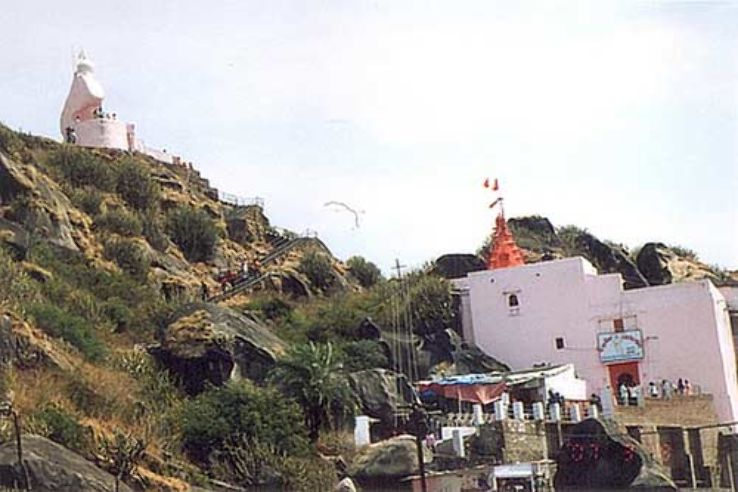 Family Getaway 2 Days 1 Night Mount Abu Trip Package