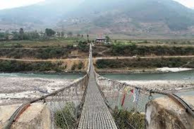 Suspension Bridge Trip Packages