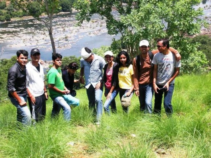 Bheemeshwari Trekking Trip Packages