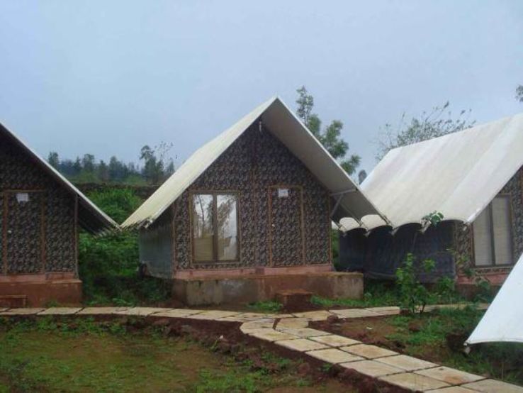 Camping in Panchgani Trip Packages