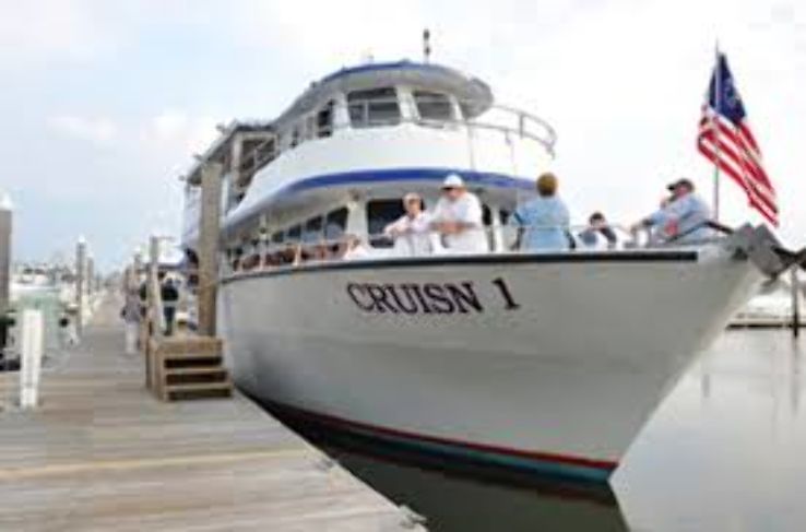 Atlantic City Cruises Trip Packages