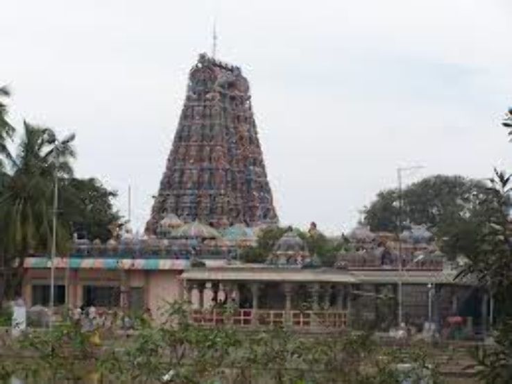 Pillayarpatti Karpaga Vinayagar Temple Trip Packages