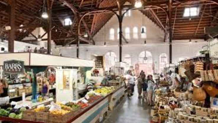 Central Market Trip Packages