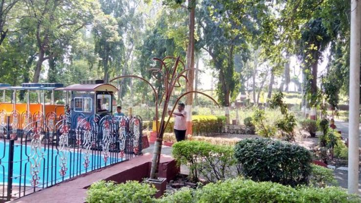 Wadali Talao Trip Packages