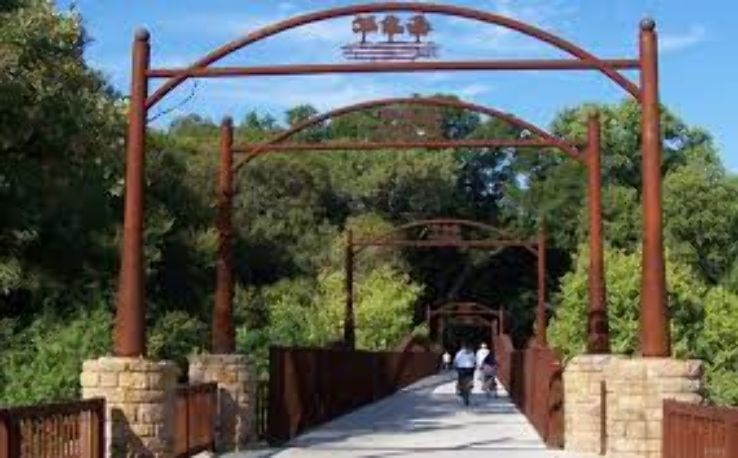 River Legacy Park Trip Packages