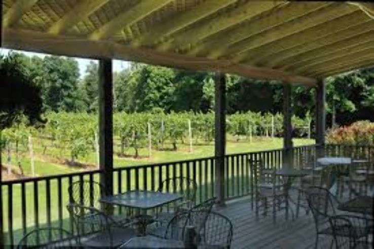 Butler Winery Trip Packages