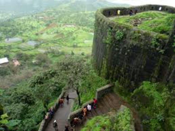 Lohagad fort Trip Packages