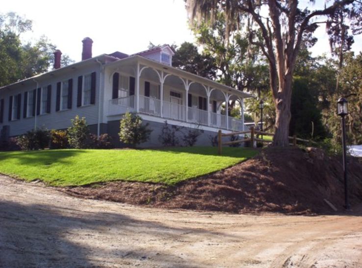 Savannah Rapids Visitor Center Trip Packages