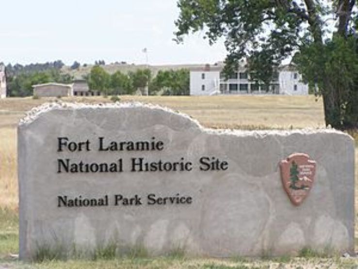 Fort Laramie National Historic Site Trip Packages