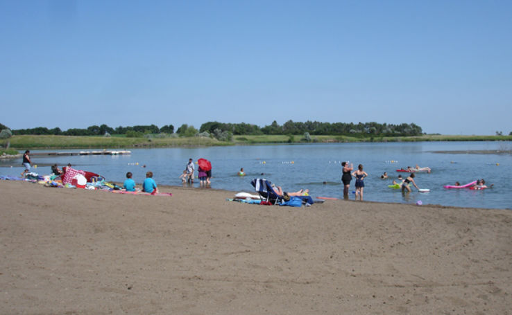 McDowell Dam Nature Park Trip Packages