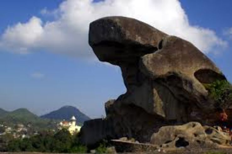 Experience 3 Days 2 Nights mount abu Nature Tour Package