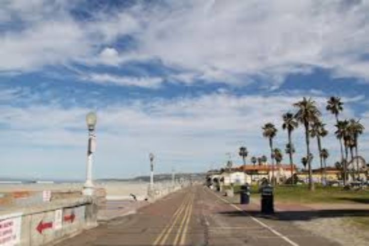 Mission Beach Trip Packages