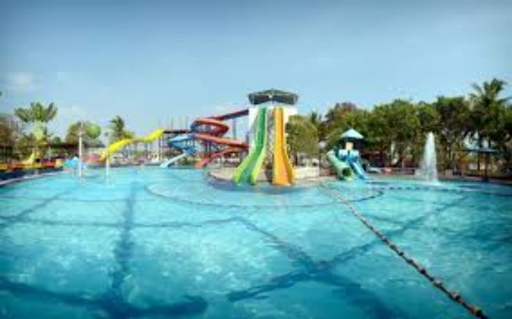 MGM Dizee World Trip Packages