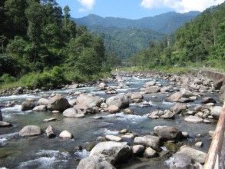 Magical 2 Days 1 Night Kalimpong - Sikkim - Pelling Holiday Package