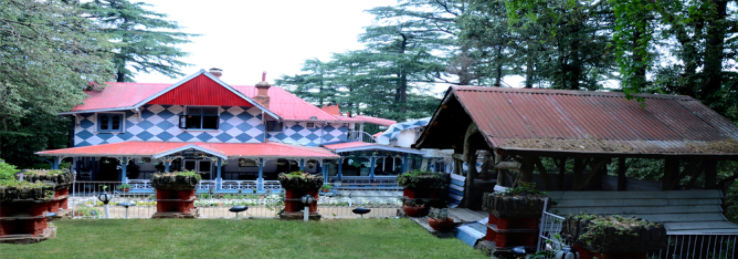 The Presidential Retreat Trip Packages