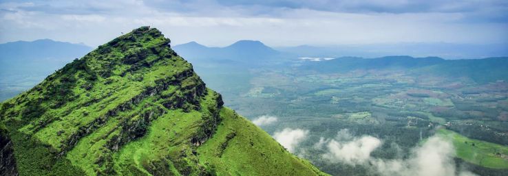 Chikkamagaluru Trip Packages