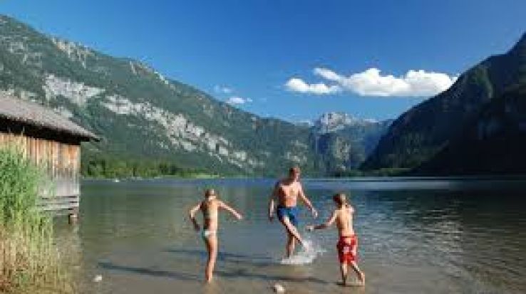 Untersee Trip Packages