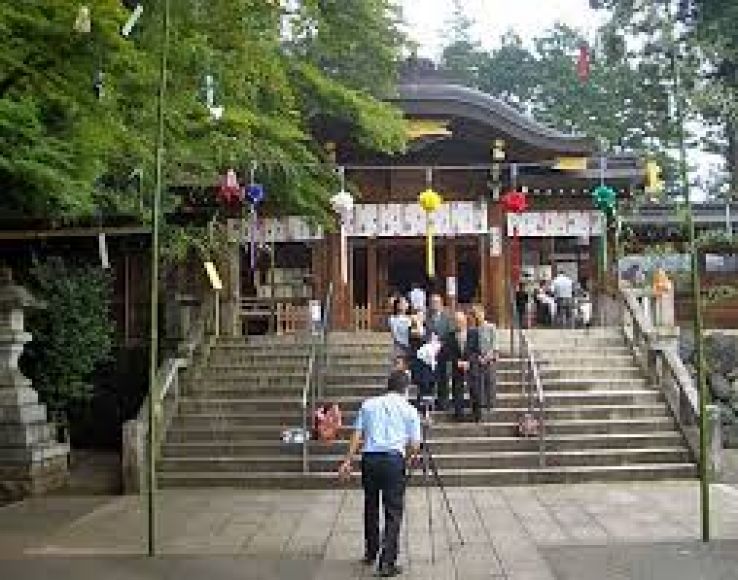 Koma Shrine Trip Packages