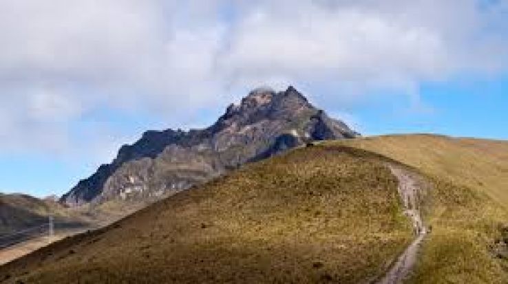 Pichincha Trip Packages