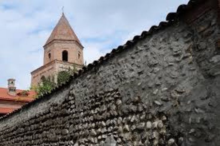 Sankar Monastery Trip Packages