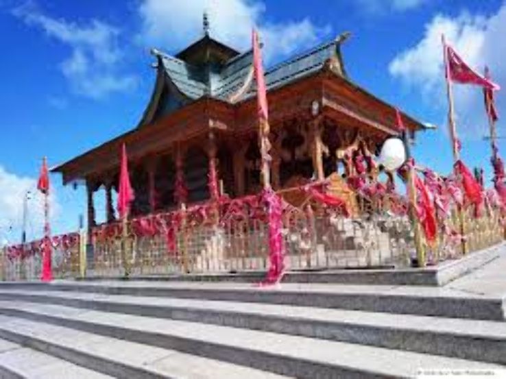 Hatu Temple Trip Packages