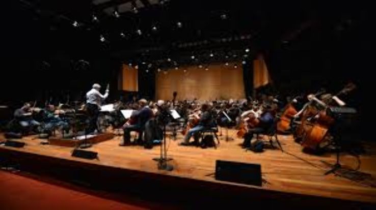 Rochester Philharmonic Orchestra Trip Packages