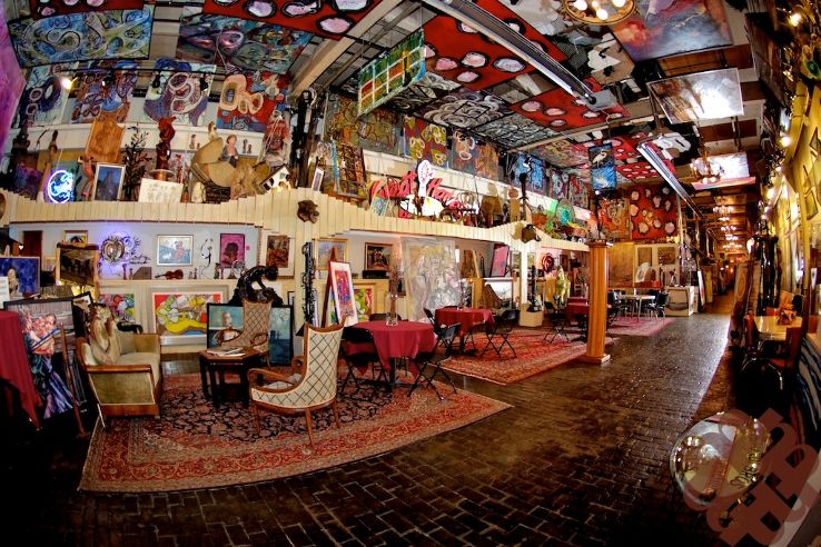 Artisan Works Trip Packages