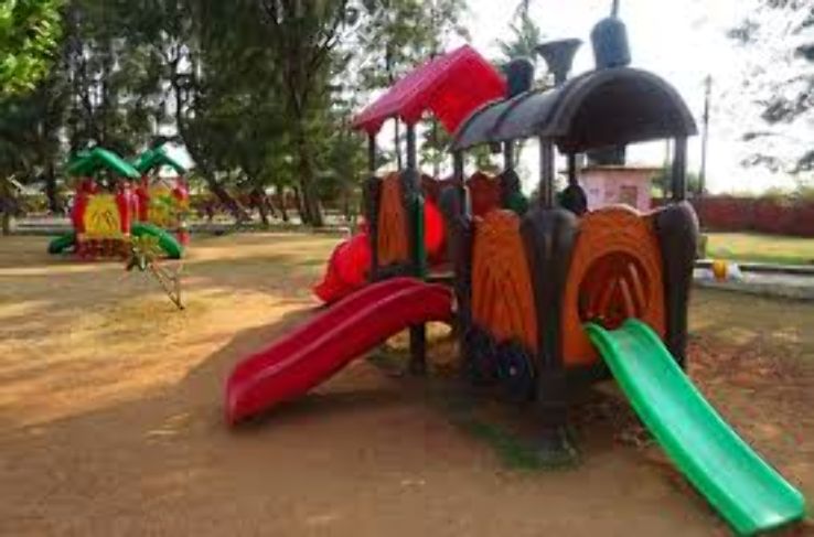 Vijaya Beach Park Trip Packages