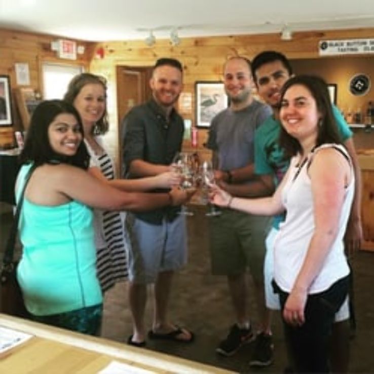 Crush Beer and Wine Tours Trip Packages