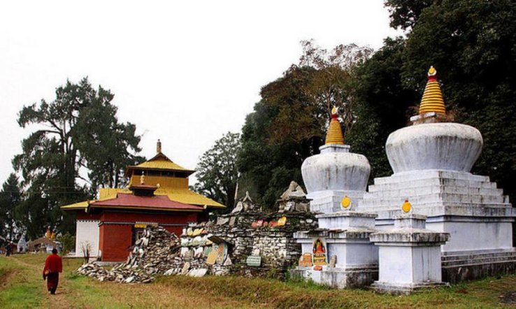 Enchanting 2 Nights & 3Days Ravangla, Namchi & Pelling Tour Package by All India Vacation
