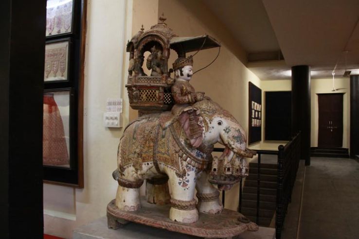 Kutch Museum Trip Packages