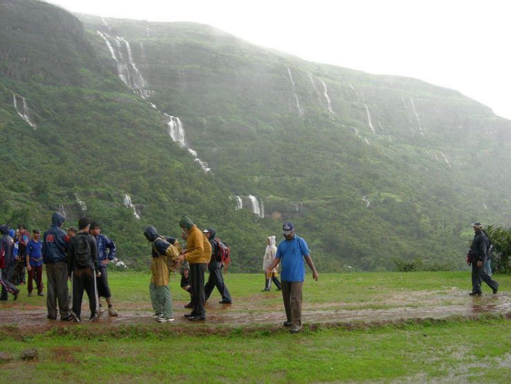 Kalsubai Trek Trip Packages