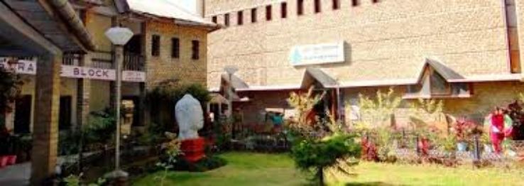 Bhuri Singh Museum Trip Packages