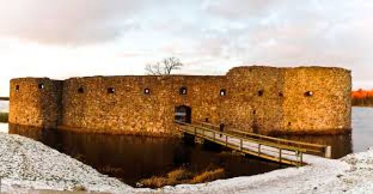 Kronoberg Trip Packages