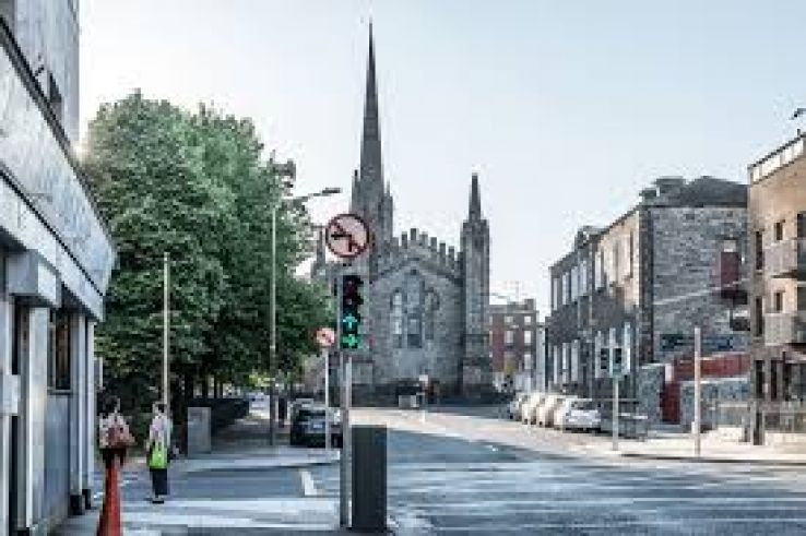 The Black Church Trip Packages The Black Church Trip Packages