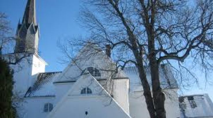 Sandar Church Trip Packages