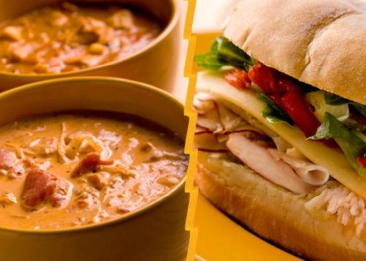 Smiling Moose Trip Packages