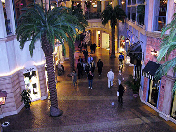 The Quarter at Tropicana Trip Packages