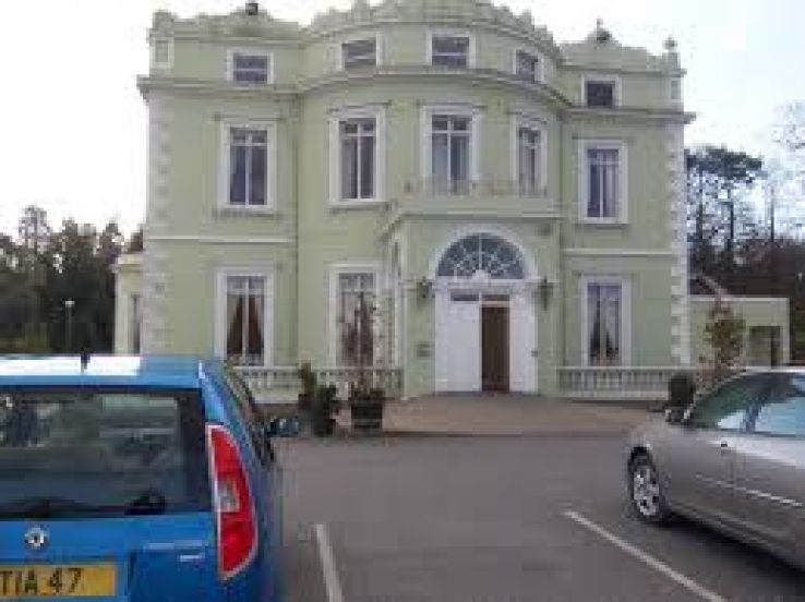 Hope Castle Trip Packages