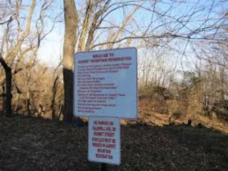 Garret Mountain Reservation Trip Packages