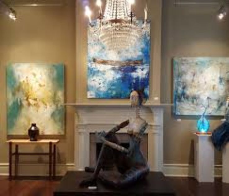 Gallery 202 Trip Packages