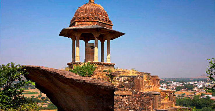 bhilwara Tour Package for 2 Days 1 Night