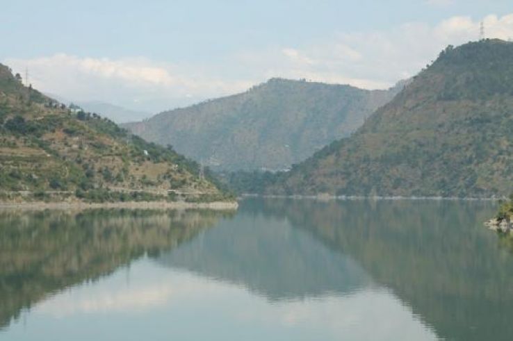 Chamera Lake Trip Packages Chamera Lake Trip Packages