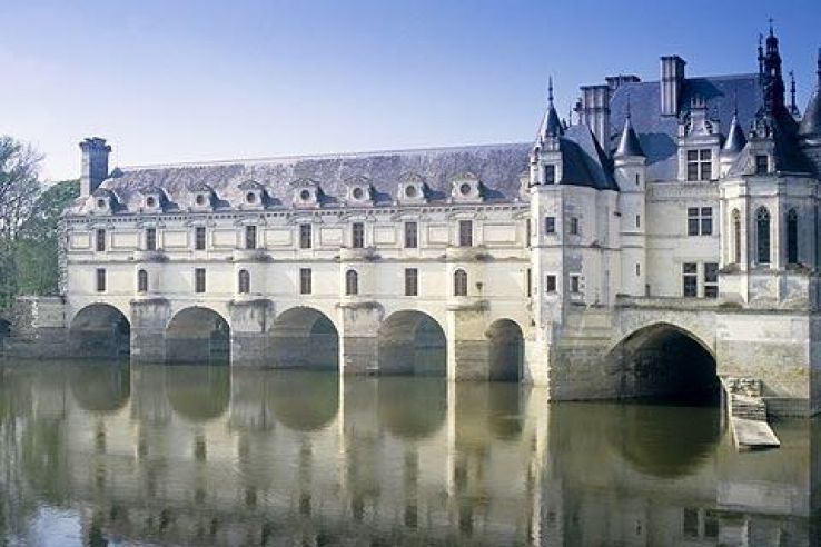 Chateau de Chenonceau Trip Packages