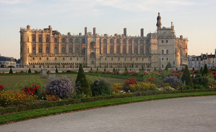 Chateau de Saint Germain Trip Packages